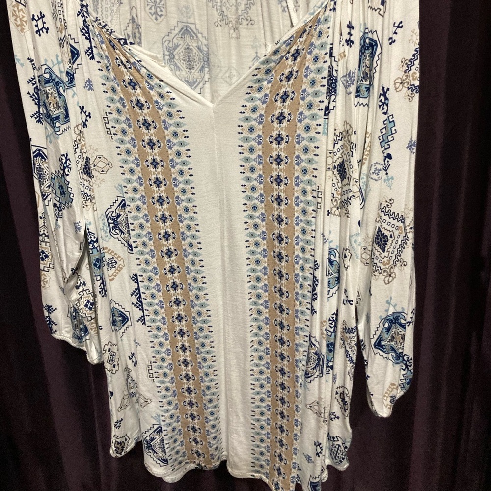 Women’s XL Shirt